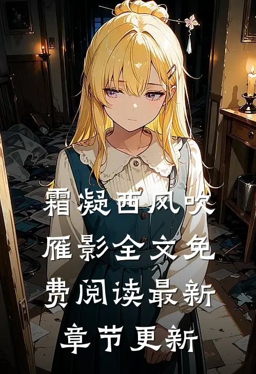 霜凝西风吹雁影全文免费阅读最新章节更新