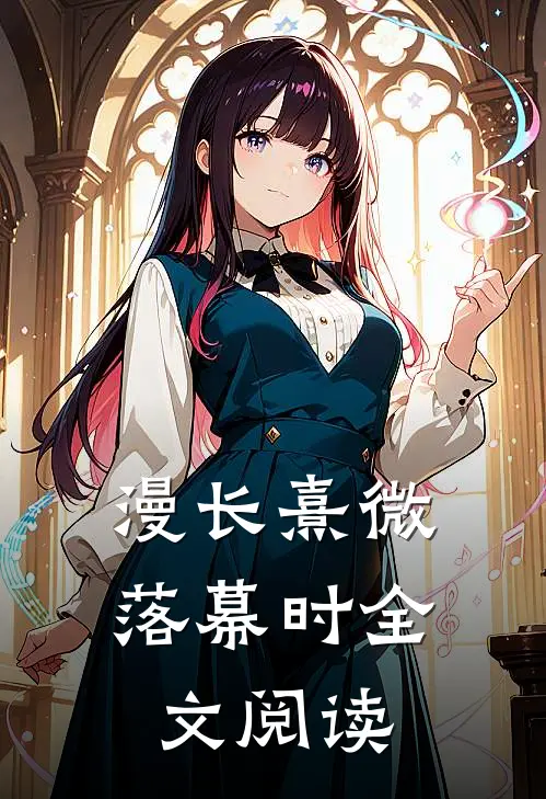漫长熹微落幕时全文阅读