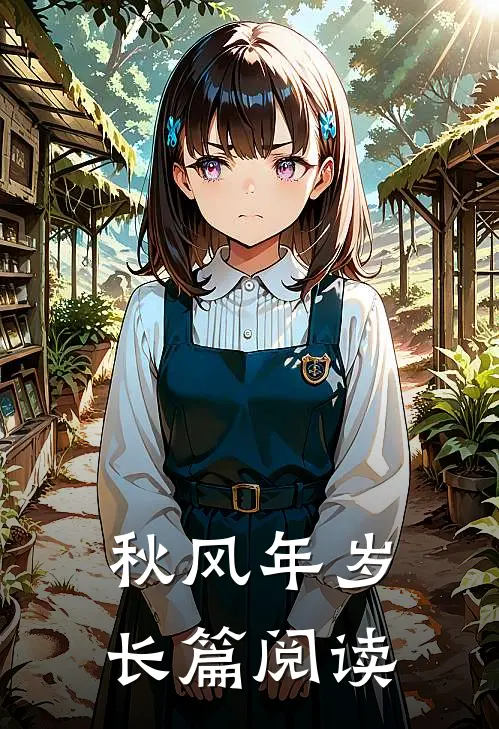 秋风年岁长篇阅读