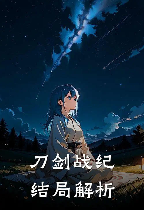 刀剑战纪结局解析
