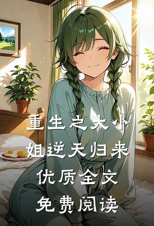 重生之大小姐逆天归来优质全文免费阅读