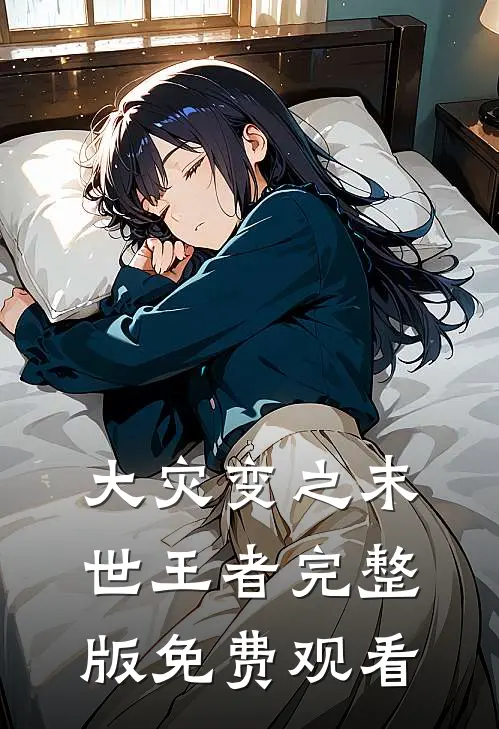 大灾变之末世王者完整版免费观看