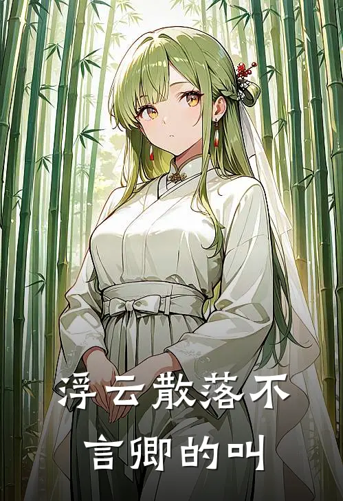 浮云散落不言卿的叫