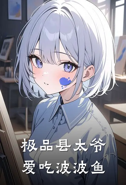 极品县太爷 爱吃波波鱼