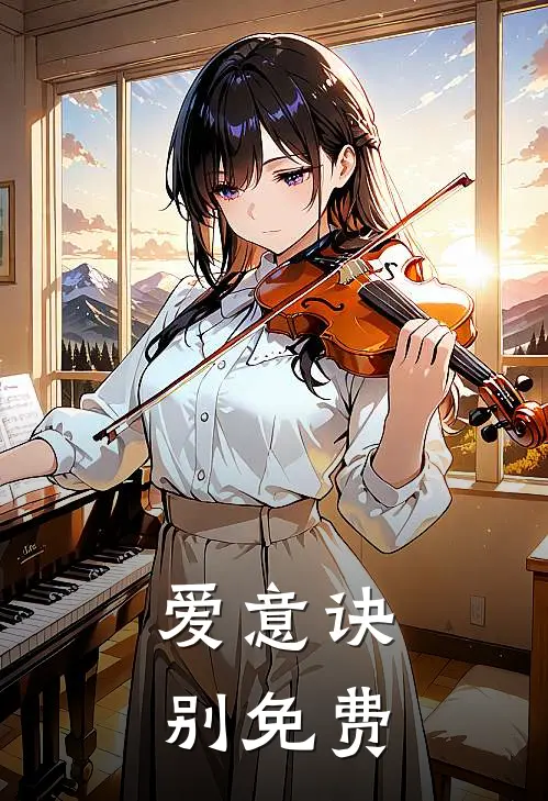 爱意诀别免费