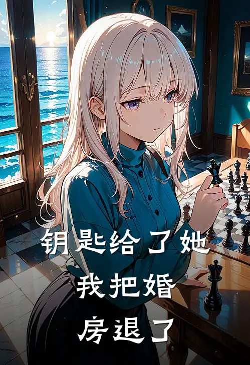 钥匙给了她，我把婚房退了