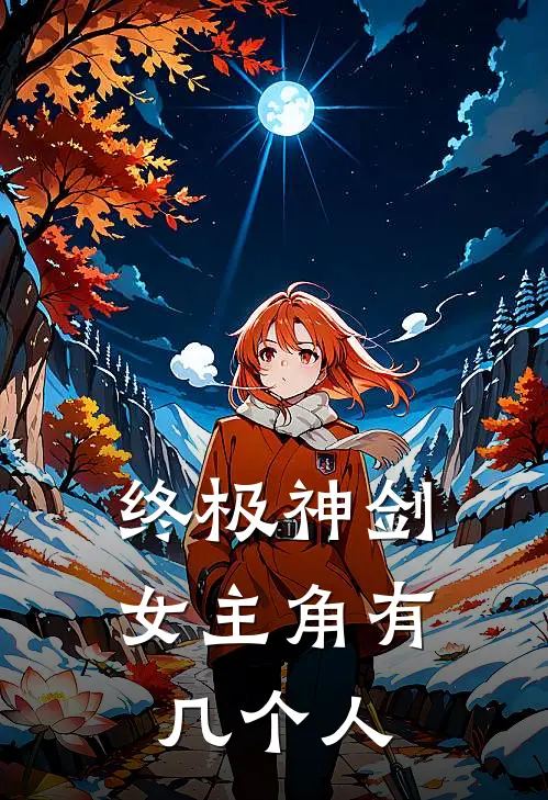 终极神剑女主角有几个人