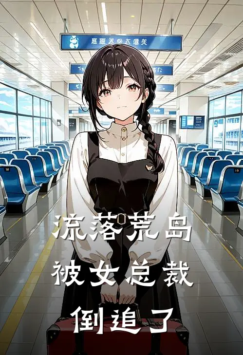 流落荒岛被女总裁倒追了