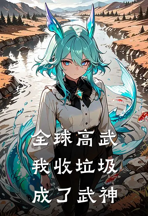 全球高武：我收垃圾成了武神