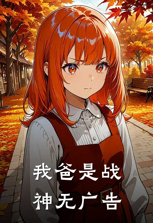 我爸是战神无广告