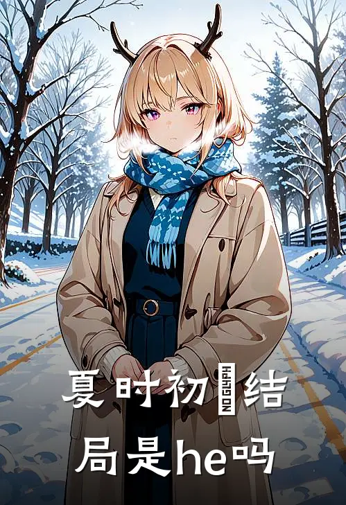 夏时初璟结局是he吗
