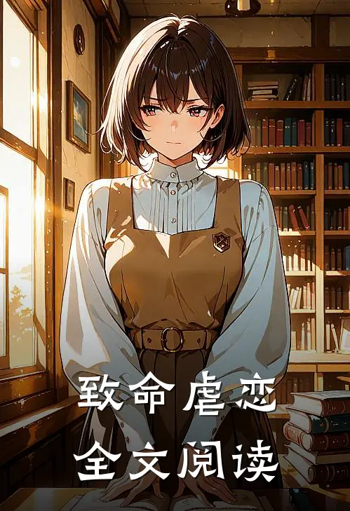致命虐恋全文阅读