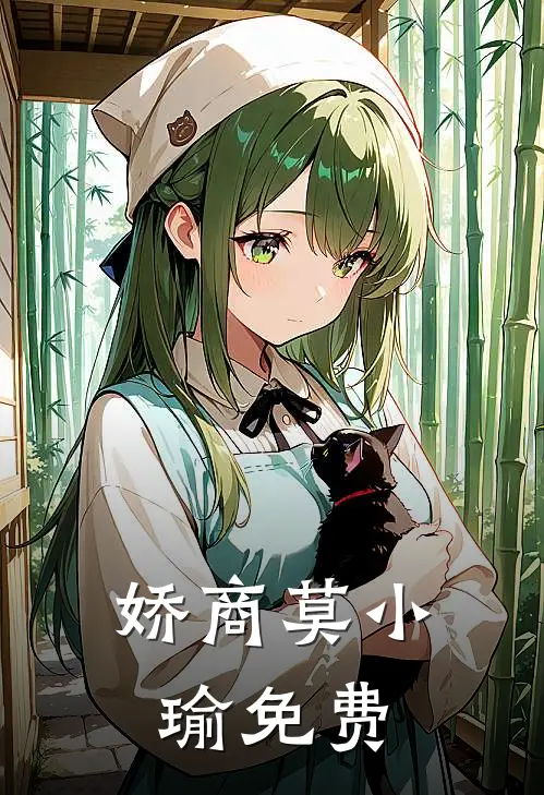 娇商莫小瑜免费