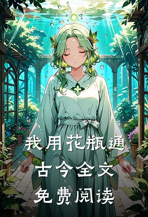 我用花瓶通古今全文免费阅读