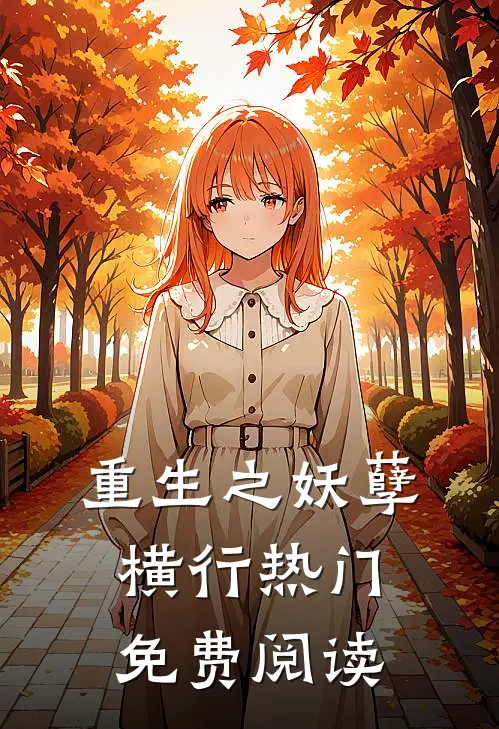 重生之妖孽横行热门免费阅读