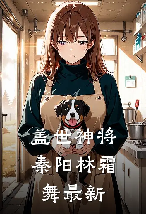 盖世神将秦阳林霜舞最新