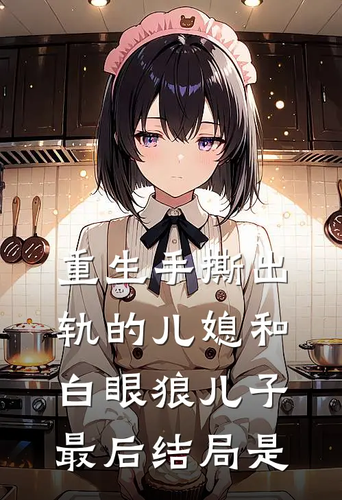 重生手撕出轨的儿媳和白眼狼儿子最后结局是