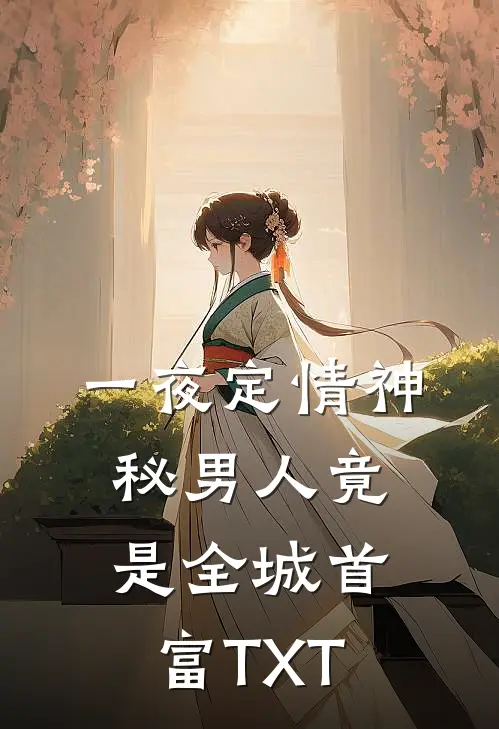 一夜定情神秘男人竟是全城首富TXT