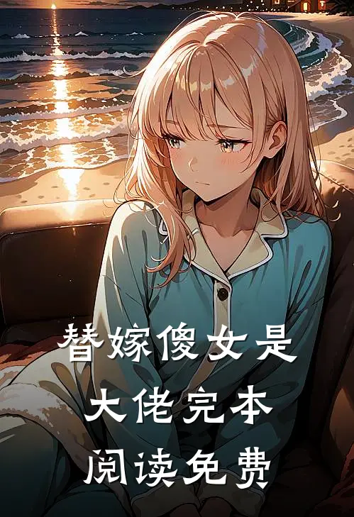 替嫁傻女是大佬完本阅读免费