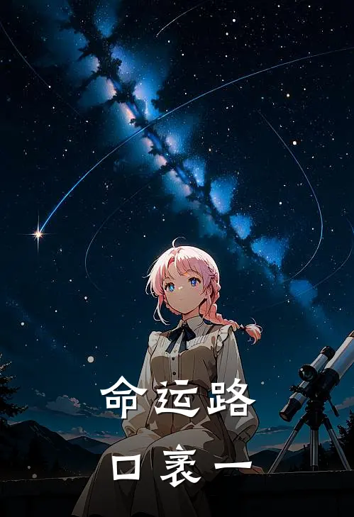命运路口 袤一