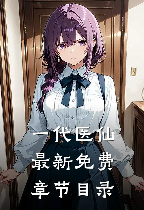 一代医仙最新免费章节目录