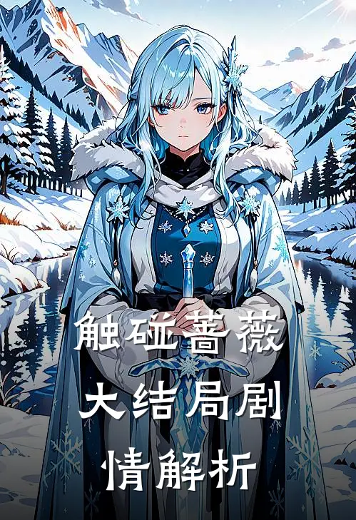 触碰蔷薇大结局剧情解析