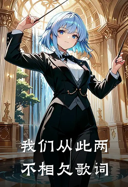 我们从此两不相欠歌词