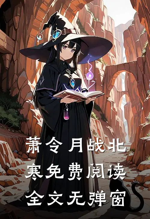萧令月战北寒免费阅读全文无弹窗