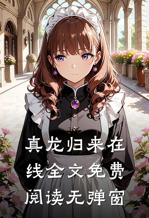 真龙归来在线全文免费阅读无弹窗