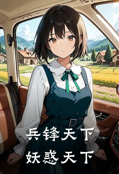 兵锋天下 妖惑天下