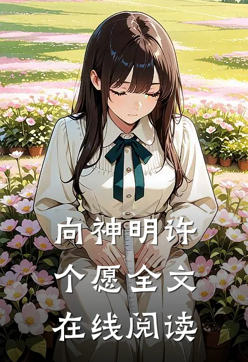 向神明许个愿全文在线阅读