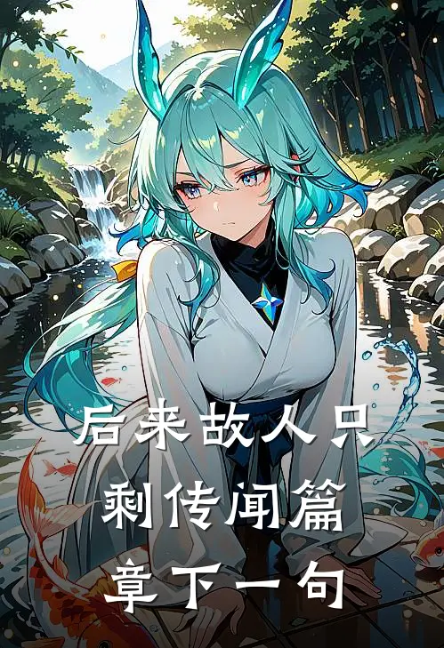 后来故人只剩传闻篇章下一句