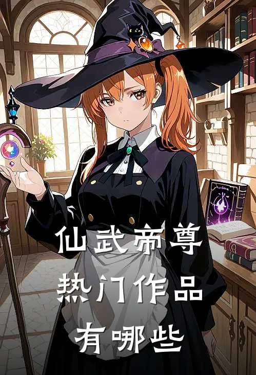 仙武帝尊热门作品有哪些