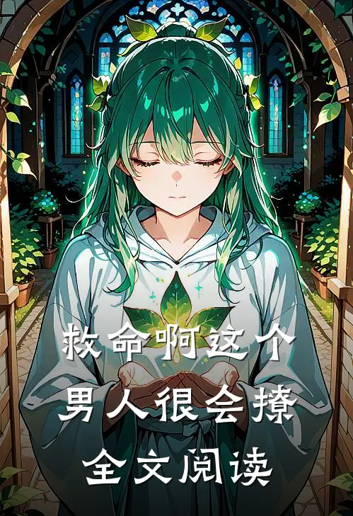 救命啊这个男人很会撩全文阅读