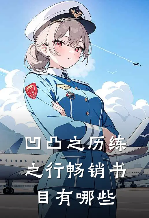 凹凸之历练之行畅销书目有哪些
