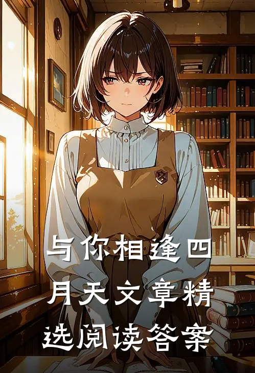 与你相逢四月天文章精选阅读答案
