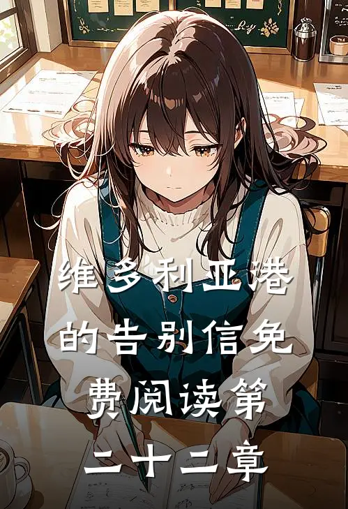 维多利亚港的告别信免费阅读第二十二章