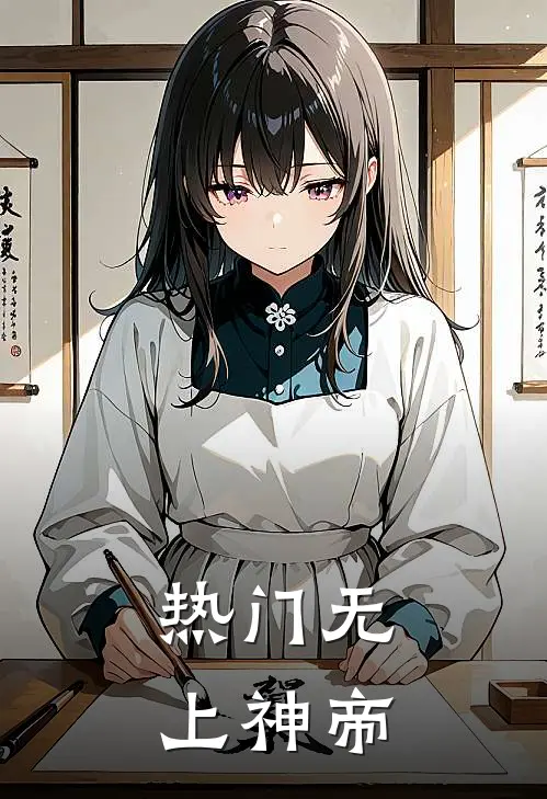 热门无上神帝