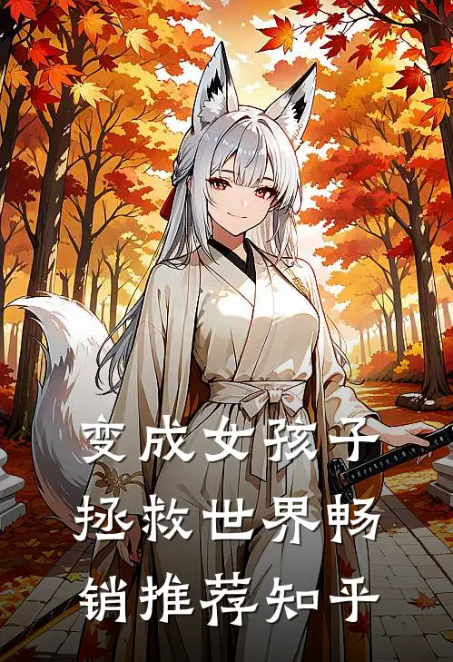变成女孩子拯救世界畅销推荐知乎