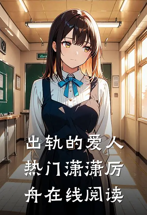 出轨的爱人热门潇潇厉舟在线阅读