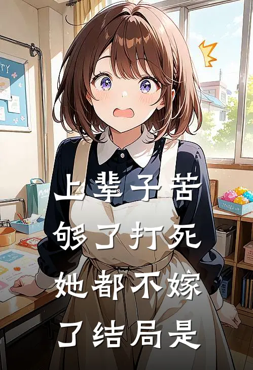 上辈子苦够了打死她都不嫁了结局是