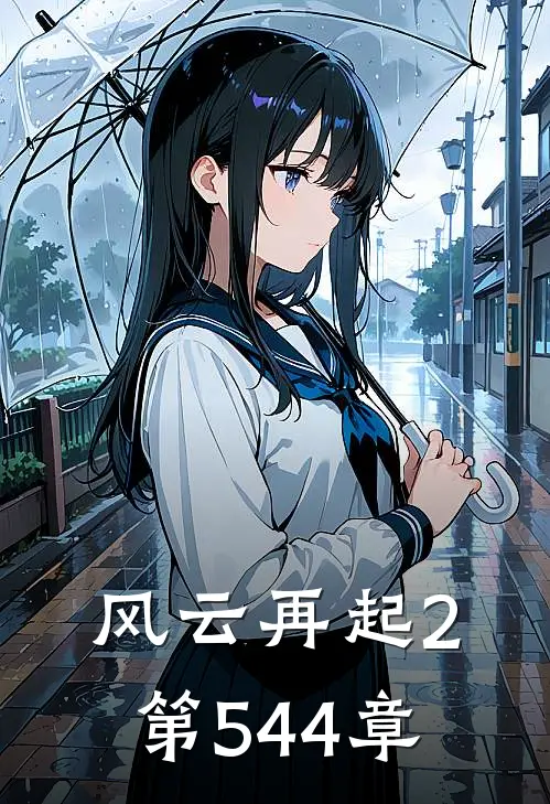 风云再起2 第544章