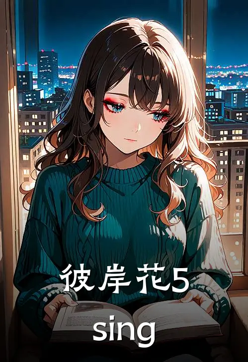 彼岸花5sing