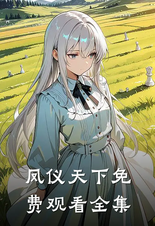 凤仪天下免费观看全集