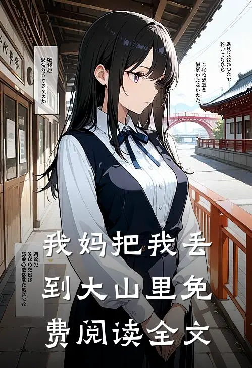 我妈把我丢到大山里免费阅读全文