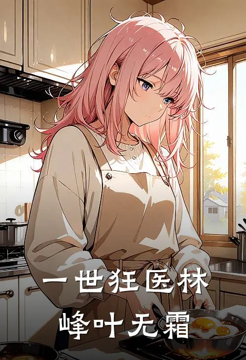 一世狂医林峰叶无霜
