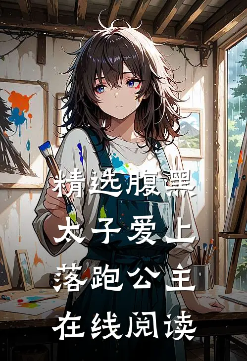 精选腹黑太子爱上落跑公主在线阅读