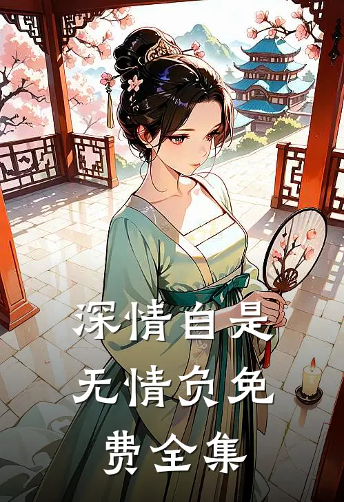 深情自是无情负免费全集