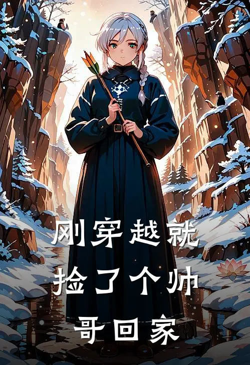 刚穿越就捡了个帅哥回家