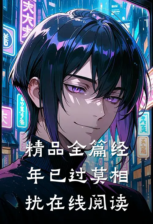 精品全篇经年已过莫相扰在线阅读